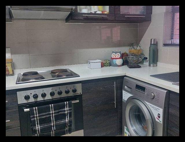 3 BEDROOM APARTMENT FOR SALE IN EVELEIGH